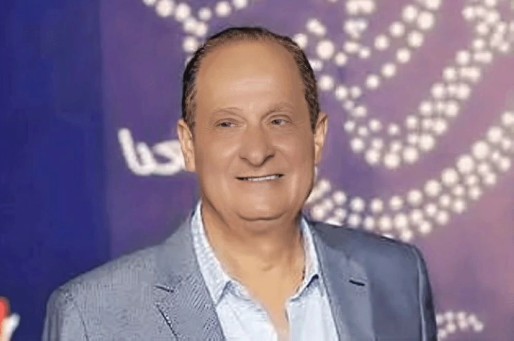 منع هاني مهنا من الظهور الإعلامي بقرار رسمي بعد تصريحات مسيئة لـ «رموز الفن» منع هاني مهنا من الظهور الإعلامي بقرار رسمي بعد تصريحات مسيئة لـ «رموز الفن»