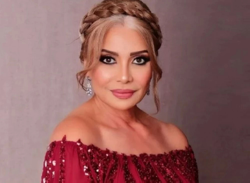 استقرار الحالة الصحية لسوسن بدر بعد خضوعها لعملية جراحية