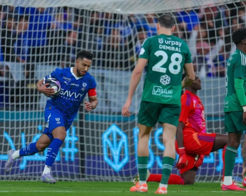 استشاري نفسي لـ«عكاظ»: «الكلاسيكو» معركة أعصاب