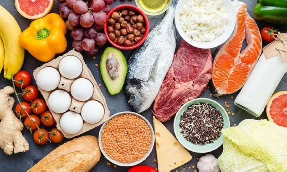 كيف تختار غذاءك بذكاء؟ 7 أطعمة ينصح بها العلماء