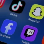 سناب شات يحذر من «ثغرات كبيرة» في حظر منصات التواصل للأطفال