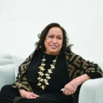 كانت تُحضِّر لمسلسل رمضاني.. حياة الفهد تعود للعناية المركّزة في لندن