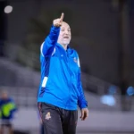 روسمير يجهز الوحدة لمواجهة الدرعية