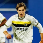 الاتحاد يحسم صفقة برتغالية