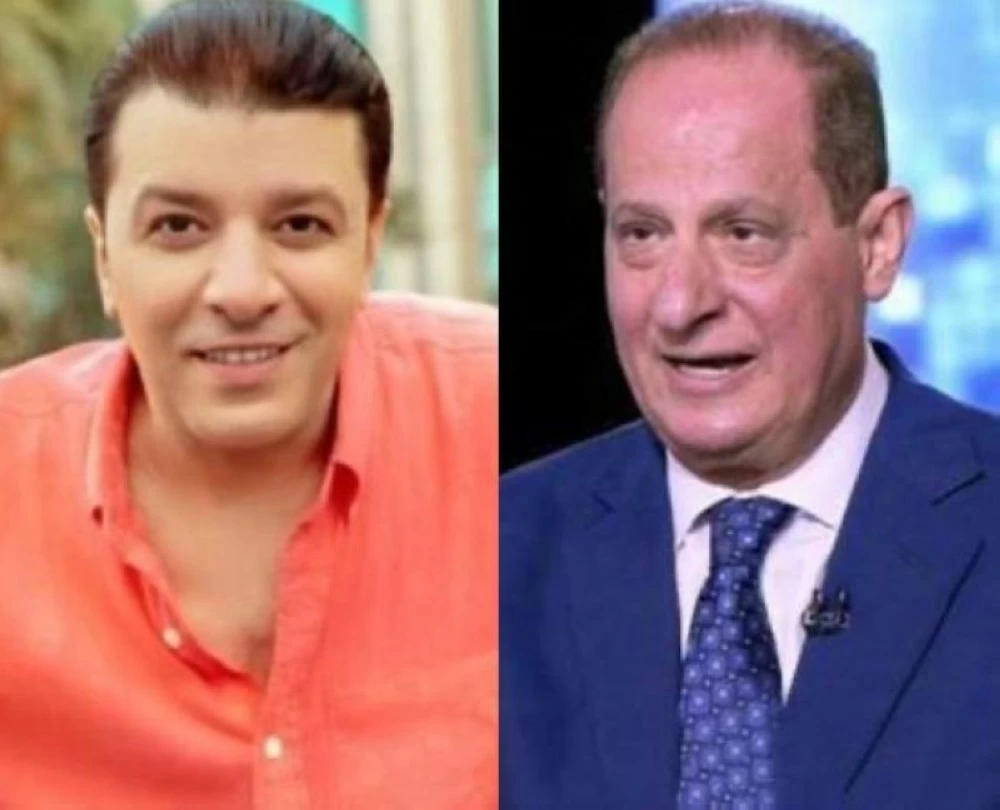 اجتماع عاجل لحسم أزمة هاني مهنا