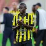 بعد بنزيما.. كانتي.. «ضربتين في الراس توجع»