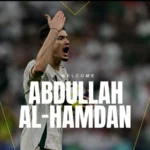 رسمياً.. النصر يضم عبدالله الحمدان