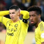 50 مليون يورو.. هل تُنهي رحلة رونالدو مع النصر يونيو القادم؟!