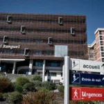 إخلاء مستشفى فرنسي بعد اكتشاف ذخيرة حية داخل جسم مريض!