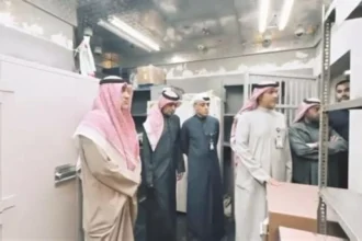 سقوط عصابة دولية تورطت في غسل 100 مليون دينار بالكويت