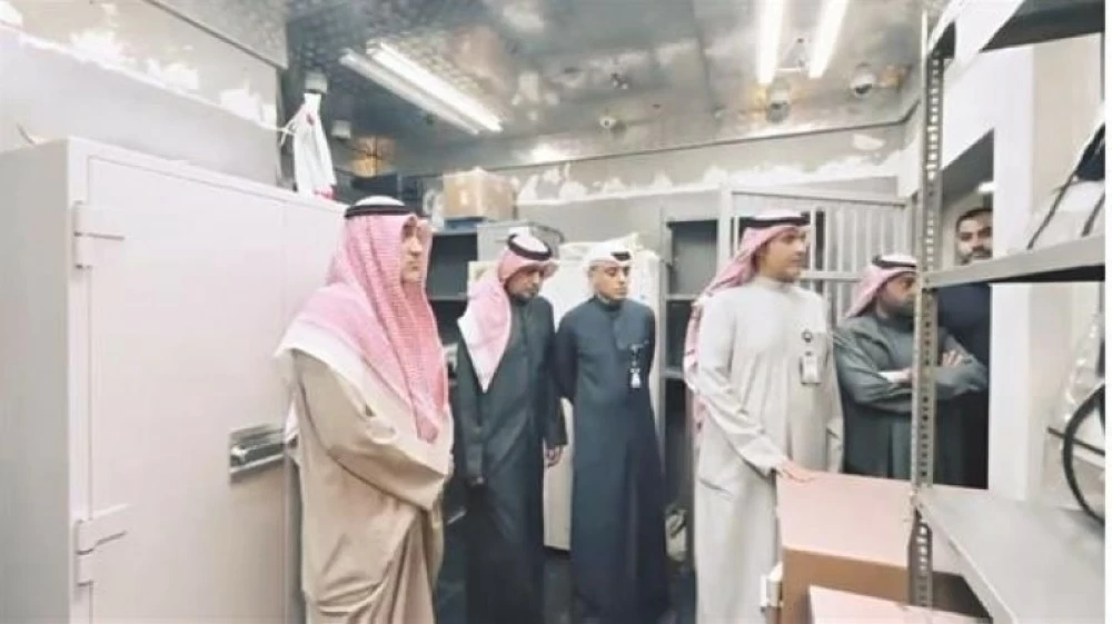 سقوط عصابة دولية تورطت في غسل 100 مليون دينار بالكويت