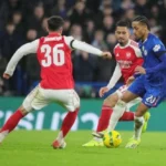 صراع على بطاقة النهائي بين المدفعجية والبلوز في كأس الرابطة