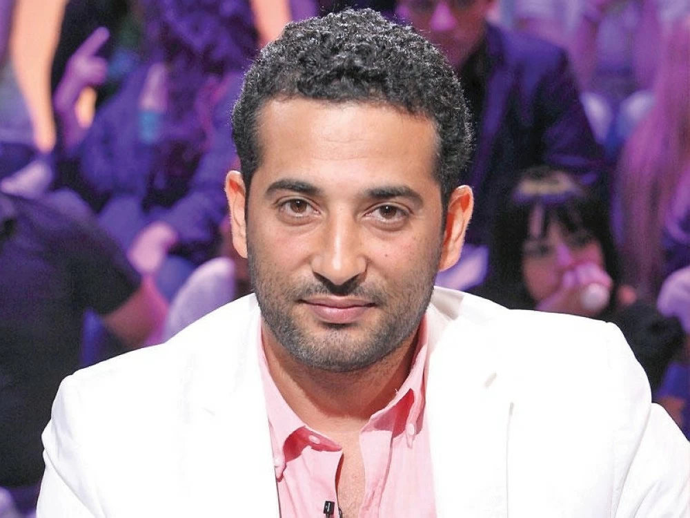 رغبة في الترند أم ترويج لـ «إفراج».. عمرو سعد يتراجع عن اعتزال الدراما رغبة في الترند أم ترويج لـ «إفراج».. عمرو سعد يتراجع عن اعتزال الدراما