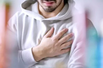 بعد 35 عاماً... مخاطر القلب لدى الرجال واردة