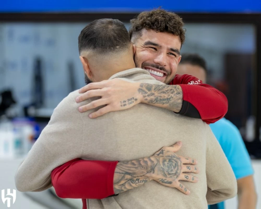 الهلال ثاني «العالم» بعد مانشسترسيتي في الميركاتو الشتوي