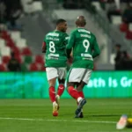 الاتفاق يتخطى التعاون بهدف