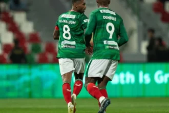 الاتفاق يتخطى التعاون بهدف