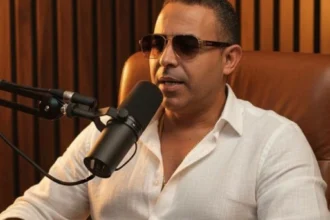 «تتر» مسلسل «علي كلاي» لأحمد العوضي بصوت محمد عدوية