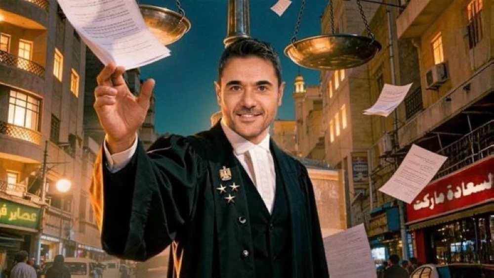 أحمد عز يجسد دور محامٍ في رمضان بمسلسله الإذاعي «الفهلوي»