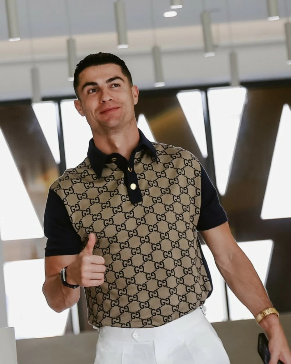 «الدون» جاهز لمواجهة العميد