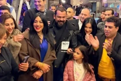 نقابة المهن التمثيلية في مصر توقف مسلسل «روح OFF» نهائياً