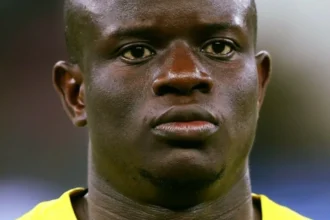 كانتي غادر.. صدمة جديدة في الاتحاد