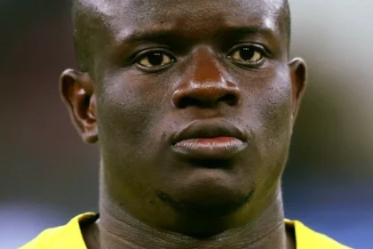 كانتي غادر.. صدمة جديدة في الاتحاد