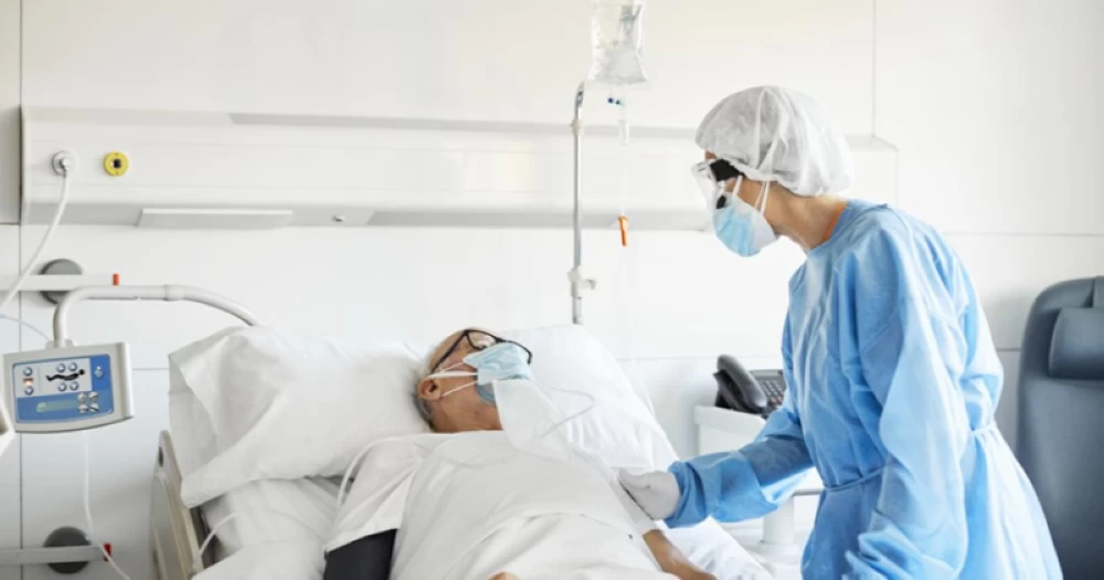 «الصحة العالمية»: 40% من حالات السرطان في العالم كان يمكن الوقاية منها