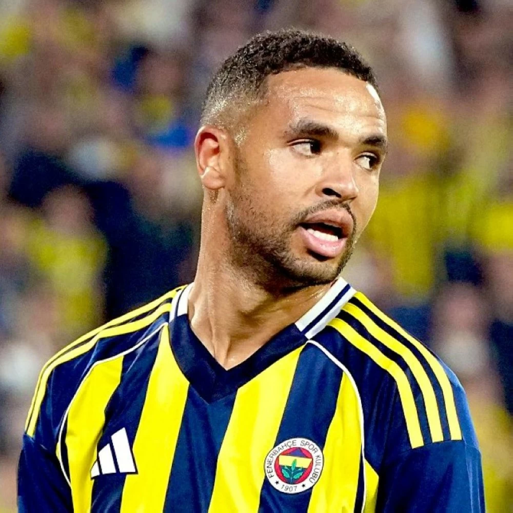 الاتحاد يراضي جماهيره بصفقة يوسف النصيري