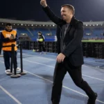 رودجرز: ضغط المباريات لم يؤثر علينا