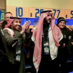 المالك يقود مشروع عودة الشباب بـ(7) صفقات شتوية