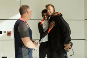 رينارد يراقب نوم اللاعبين.. والمسحل: أعطوني حلاً لضغط المباريات