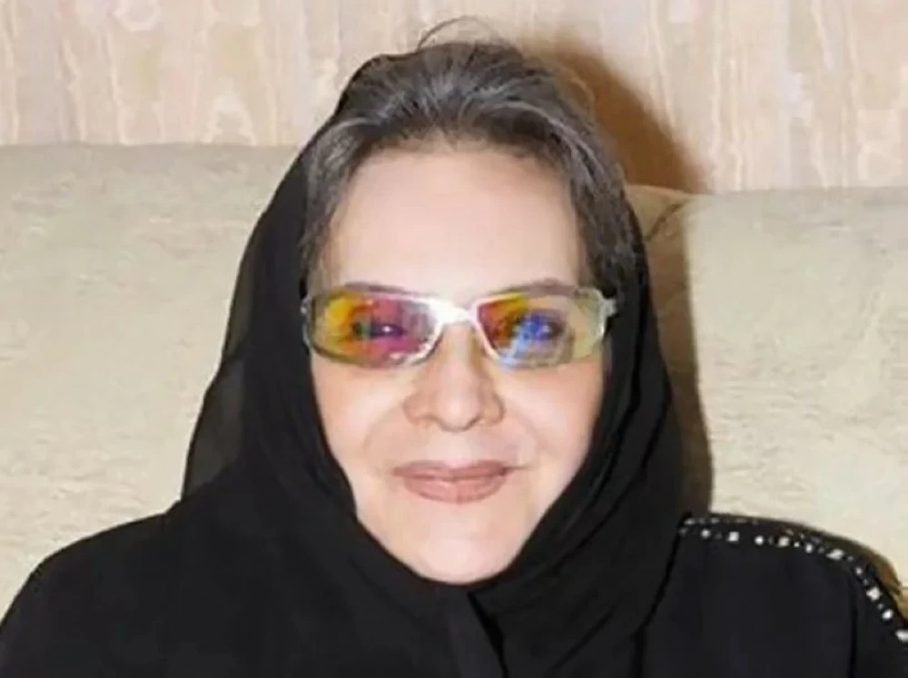 خنساء القرن العشرين «ثريا قابل» في ذمة الله