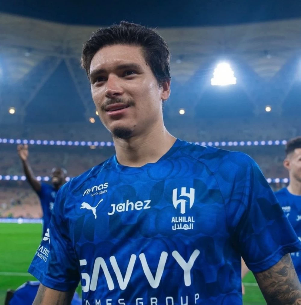 «نونيز» يُفجّر أزمة جديدة في الهلال