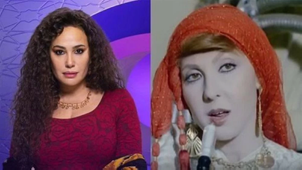 ما حقيقة تشابه «مناعة» مع «الباطنية»؟ هند صبري توضح