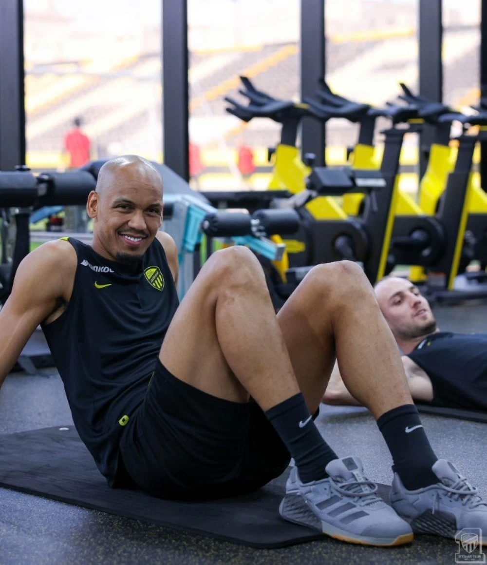 جيسوس وكونسيساو يطالبان بـ«الانضباط»