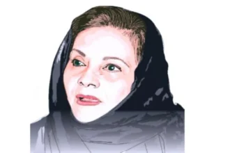 غياب «صوت جدة».. ثريا قابل