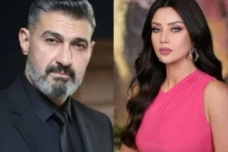 بعد اعتذار سابق.. ياسر جلال يعلن عن تعاون جديد مع رضوى الشربيني