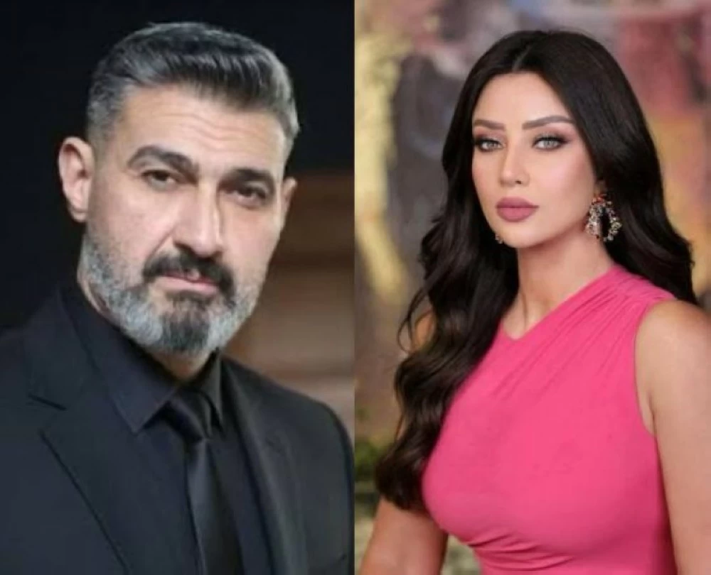 بعد اعتذار سابق.. ياسر جلال يعلن عن تعاون جديد مع رضوى الشربيني