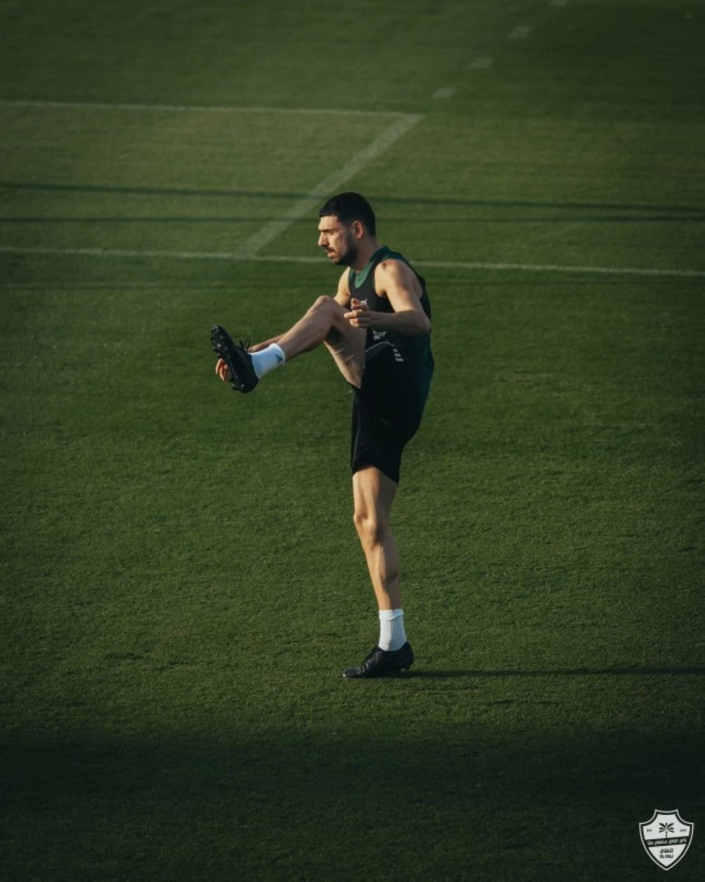 بعد 3 أسابيع.. ديميرال تحت تصرف «يايسله»