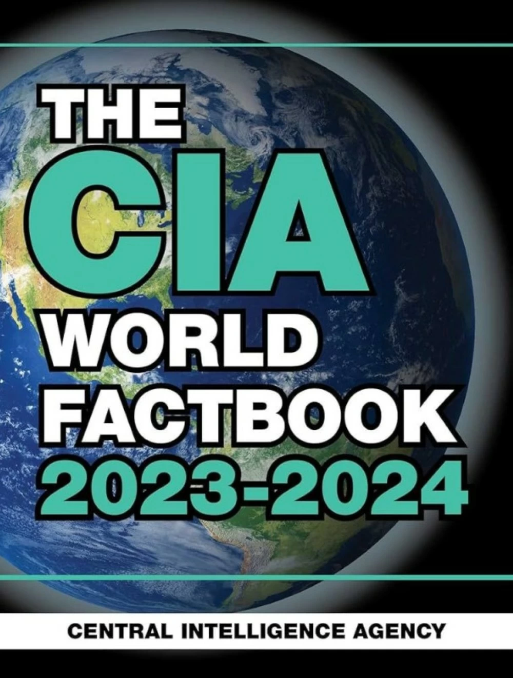 دون تبرير رسمي.. CIA توقف إصدار كتاب «حقائق العالم» بعد 60 عاماً