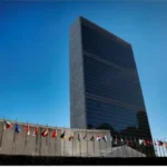 الأمم المتحدة تطلق فريقاً علمياً دولياً مستقلاً للذكاء الاصطناعي