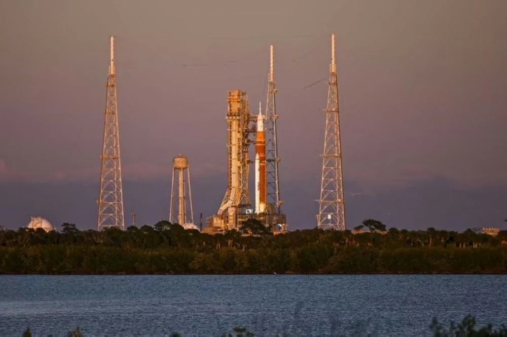 «ناسا» تؤجل إطلاق «أرتميس 2» بعد فشل البروفة النهائية