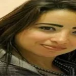 أصيبت بارتجاج في المخ.. سائق متهور يدخل نهال القاضي في غيبوبة