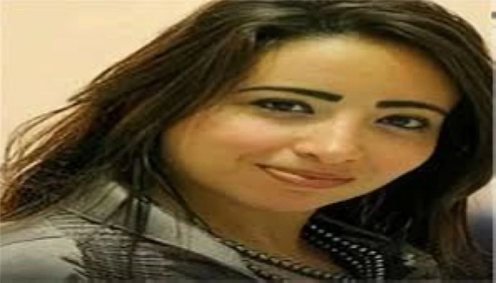 أصيبت بارتجاج في المخ.. سائق متهور يدخل نهال القاضي في غيبوبة