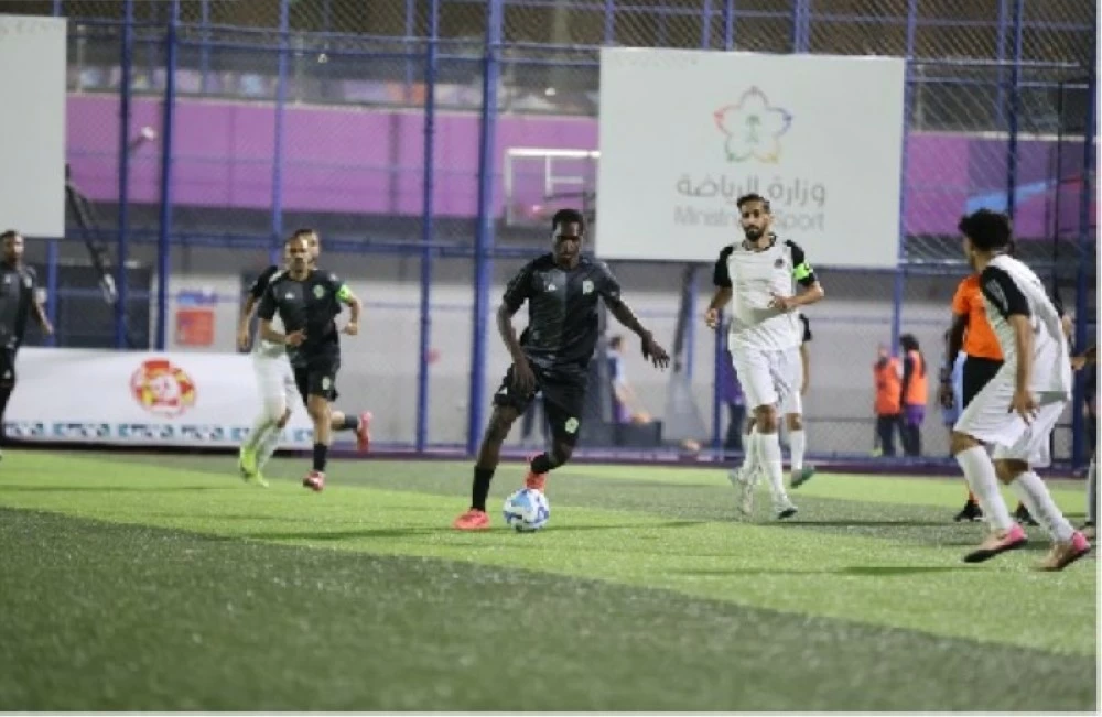 مباريات الجولة الأولى لبطولة «جدة 2026».. تُختتم اليوم