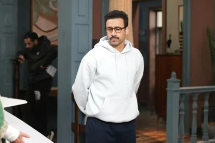 أحمد داود يختار «بابا وماما جيران» لتقديم كوميديا عائلية في رمضان 2026