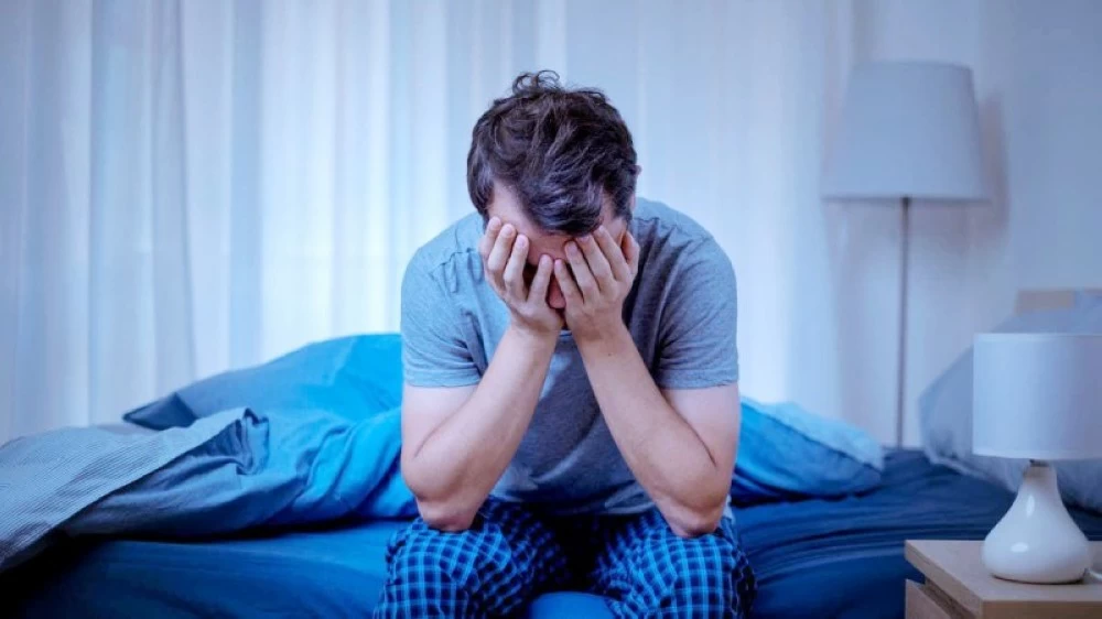 لا تسهر.. دماغك يدفع الثمن ! لا تسهر.. دماغك يدفع الثمن !