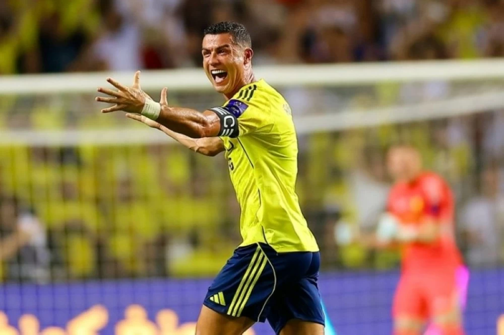 في عيد ميلاده الـ 41.. ماذا حقق رونالدو خلال مسيرته الأسطورية ؟