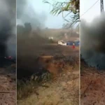 مصرع 18 شخصاً جراء انفجار في منجم شمال شرق الهند